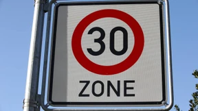 Bald Tempo 30 in der Frankfurter Innenstadt?