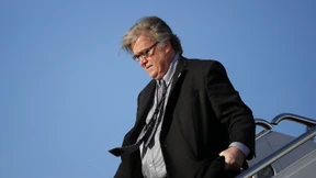 „Ich ziehe für Trump in den Krieg“