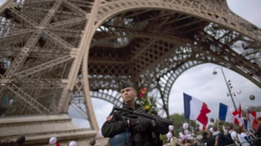 Amerika warnt vor Reisen nach Europa