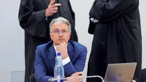 Geständnis statt Gefängnis