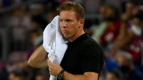 Ein Wermutstropfen für den gefräßigen FC Bayern