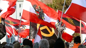 Führungsspitze der „Identitären Bewegung“ angeklagt