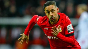 Leverkusen zittert sich ins Halbfinale