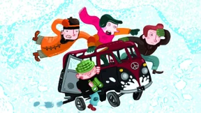 Mumien, wollt ihr ewig leben?