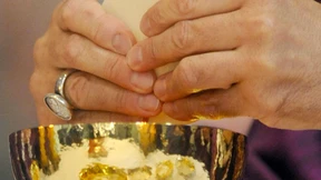 Vatikan verbietet glutenfreie Hostien