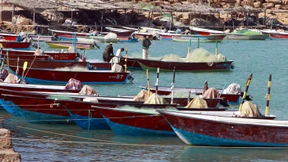 Goldgräber-Stimmung in Iran