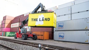 Länd of the Tüftler