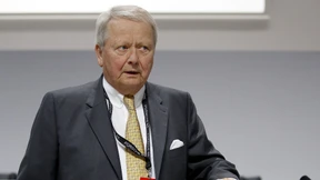 Experte fordert Abgang von VW-Aufsichtsrat Porsche