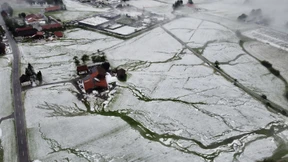 Was Hagel so gefährlich macht