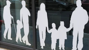 Merkel: Gesellschaft darf nicht auseinanderdriften 