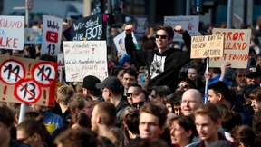 Propaganda mit dem Uploadfilter