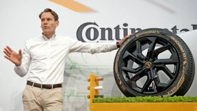 Conti bereitet Abspaltungen vor