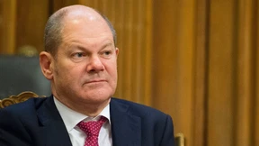 Scholz gegen Urwahl des SPD-Vorsitzenden