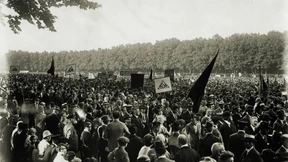 Demokratie braucht Demokraten