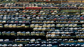 Atempause für die Autohersteller