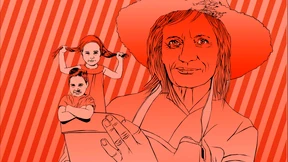 Wie sollten Kinder aufwachsen, Frau Elschenbroich?