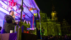 Muslimische Lieder im Weihnachts-Gottesdienst?