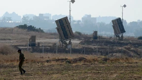 Der Krieg hat seinen Preis 