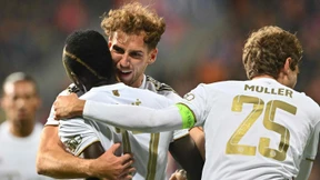 Stimmungsaufheller für Bayern in Pilsen