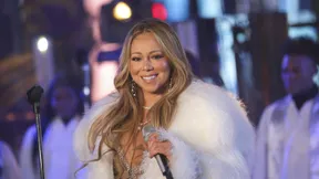 Mariah Careys Weihnachtswunsch wurde erfüllt