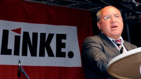 Linkspartei lobt Fidel Castro