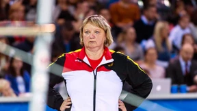 Turntrainerin räumt mögliche verbale Schikane ein