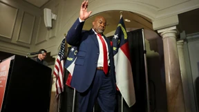 Skandalkandidat Robinson verliert Rennen um Gouverneursamt