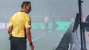 „Dem VAR gebe ich die Note 3, mit Tendenz zur 2“