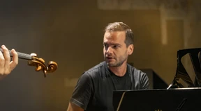 Sternstunde der Kammermusik