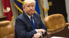 Die Politik der lahmen Enten