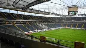 Liberales Endspiel im Waldstadion