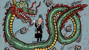 Alle Welt hofft auf China