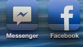 Denn sie wissen, was wir sagen sollen 