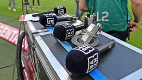 „Wir sind ab jetzt die Nummer eins im Fußball“