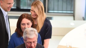 Bremen hat den Blues