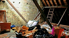 Geschäft mit Gebrauchtem