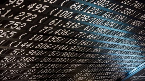 Dax dürfte Rekordjagd fortsetzen