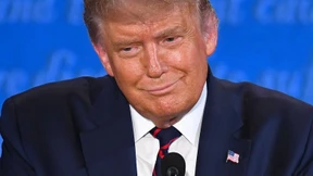 Trump wird Anstiftung zum Aufruhr vorgeworfen