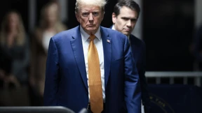 Prozess gegen Trump in Dokumenten-Affäre auf unbestimmte Zeit verschoben