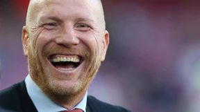 Warum Sammer zum Spaßvogel wird