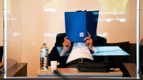 Richterspruch über die Geschichte