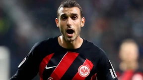 Ein schlauer Stratege bei der Eintracht