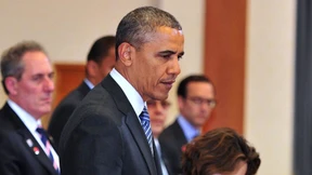 Obama droht Nordkorea