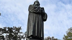 Der radikale Umbruch der Reformation