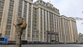 Russland verbietet Onlinesuche nach „extremistischen“ Inhalten