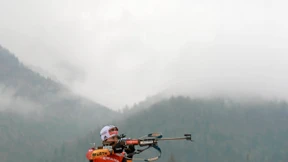 Selbstvertrauen für Sotschi