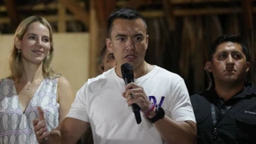 Sohn des „Bananenkönigs“ wird Präsident