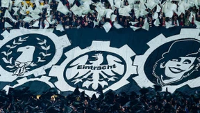 Eintracht auch in London ohne Fans