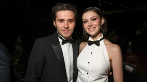 Nicola Peltz Beckham löscht Fotos mit David und Victoria