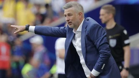 Iordanescu lobt und warnt